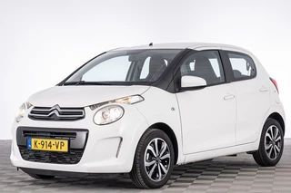 Citroën C1 – thumbnail 1