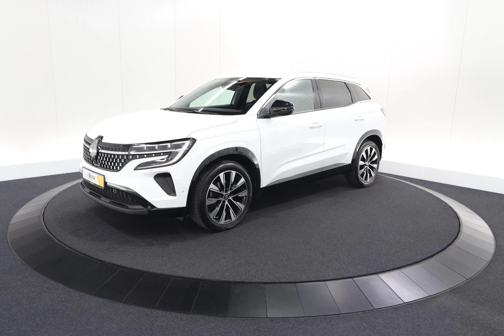 Renault Austral – foto 3