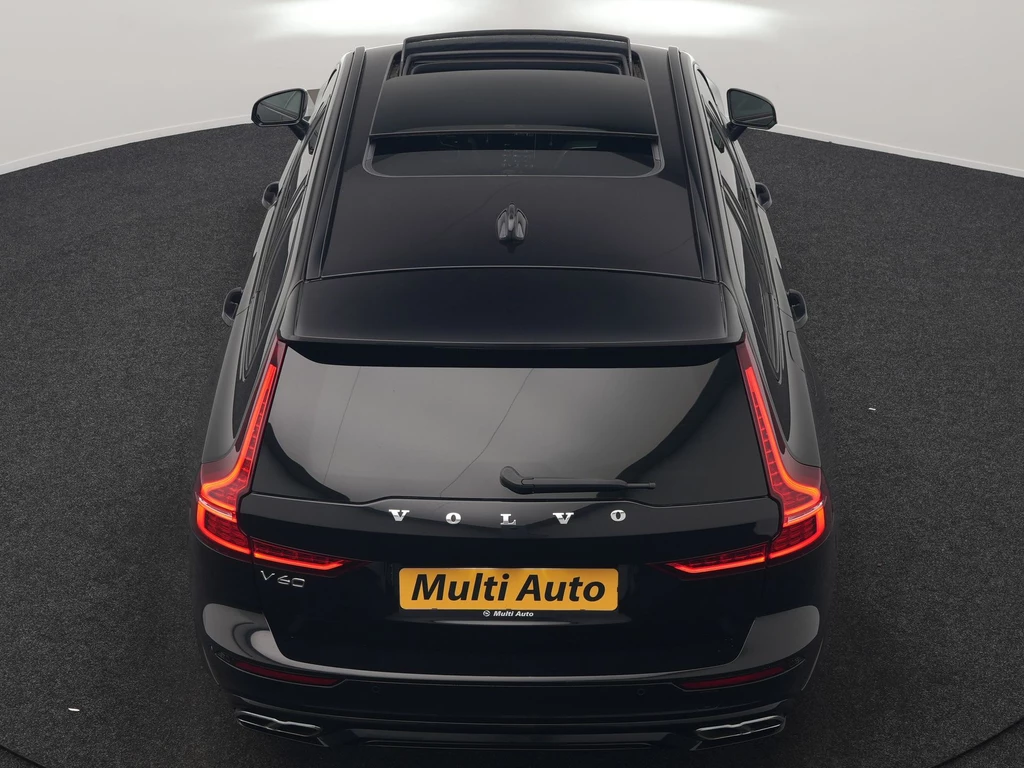 Volvo V60 – foto 6