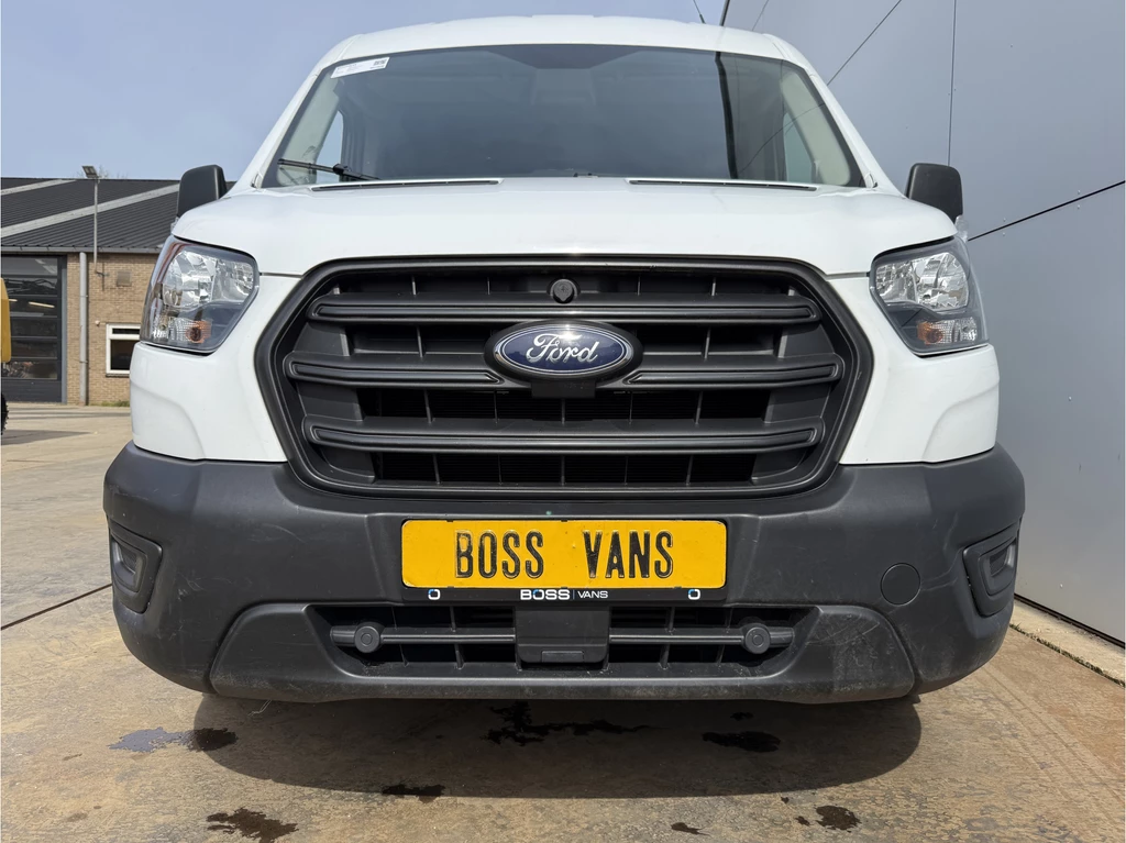 Ford Transit – foto 6