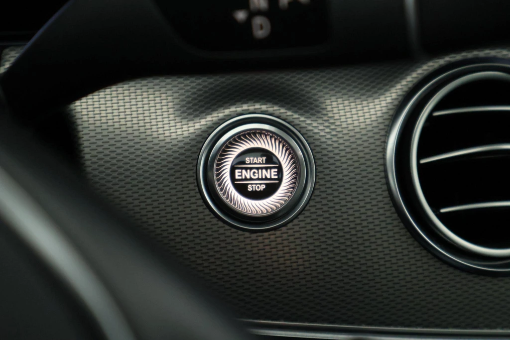 Mercedes-Benz E-Klasse – foto 25
