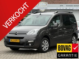 Citroën Berlingo – thumbnail 1