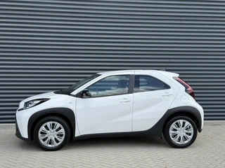 Toyota Aygo – thumbnail 4