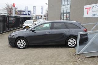 Kia Ceed Sportswagon – thumbnail 2