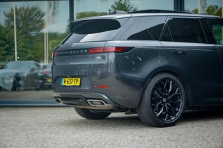 Land Rover Range Rover Sport – thumbnail 7