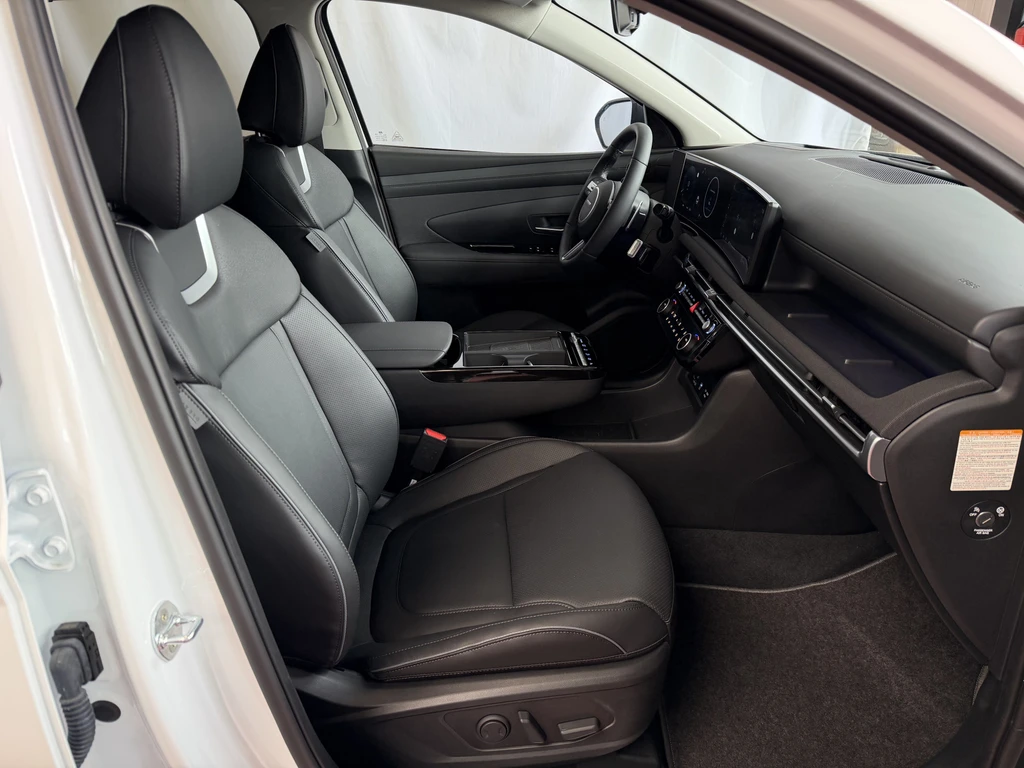 Hyundai Tucson – foto 43