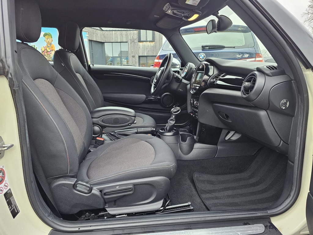 MINI Cooper – foto 16