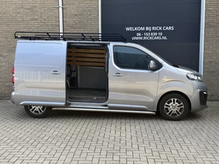 Opel Vivaro – thumbnail 8