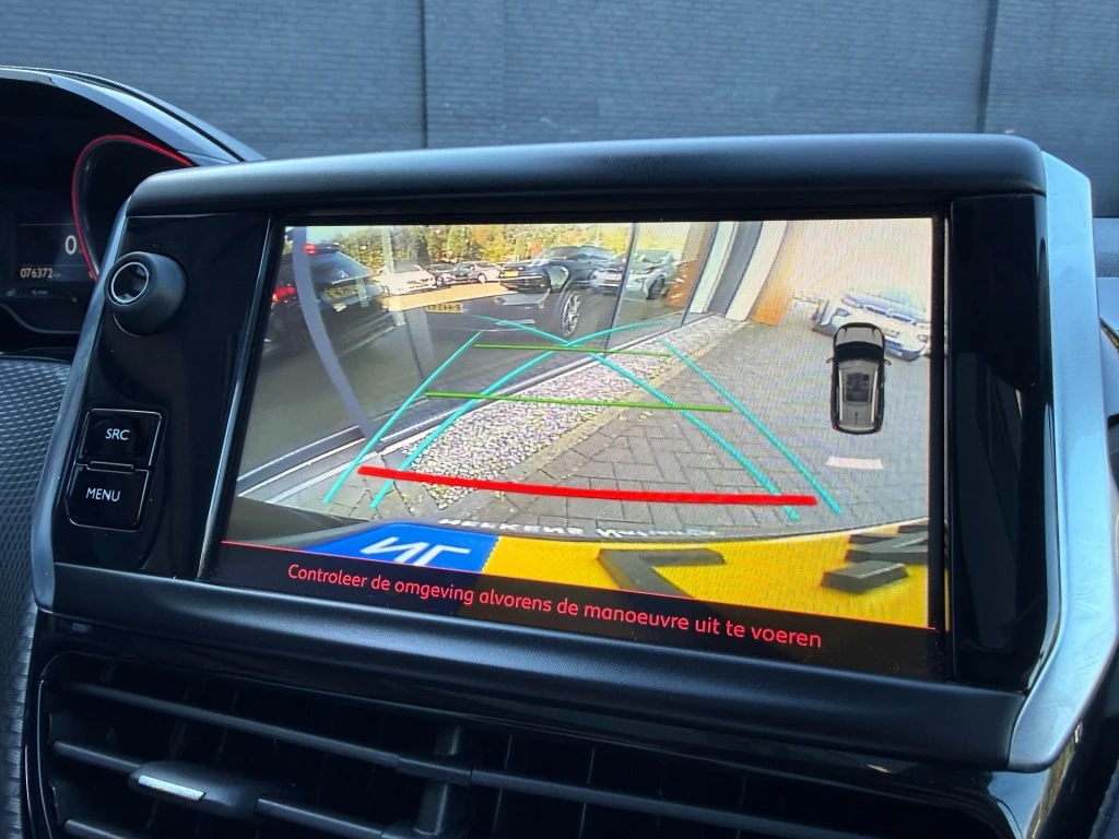Peugeot 2008 – foto 34