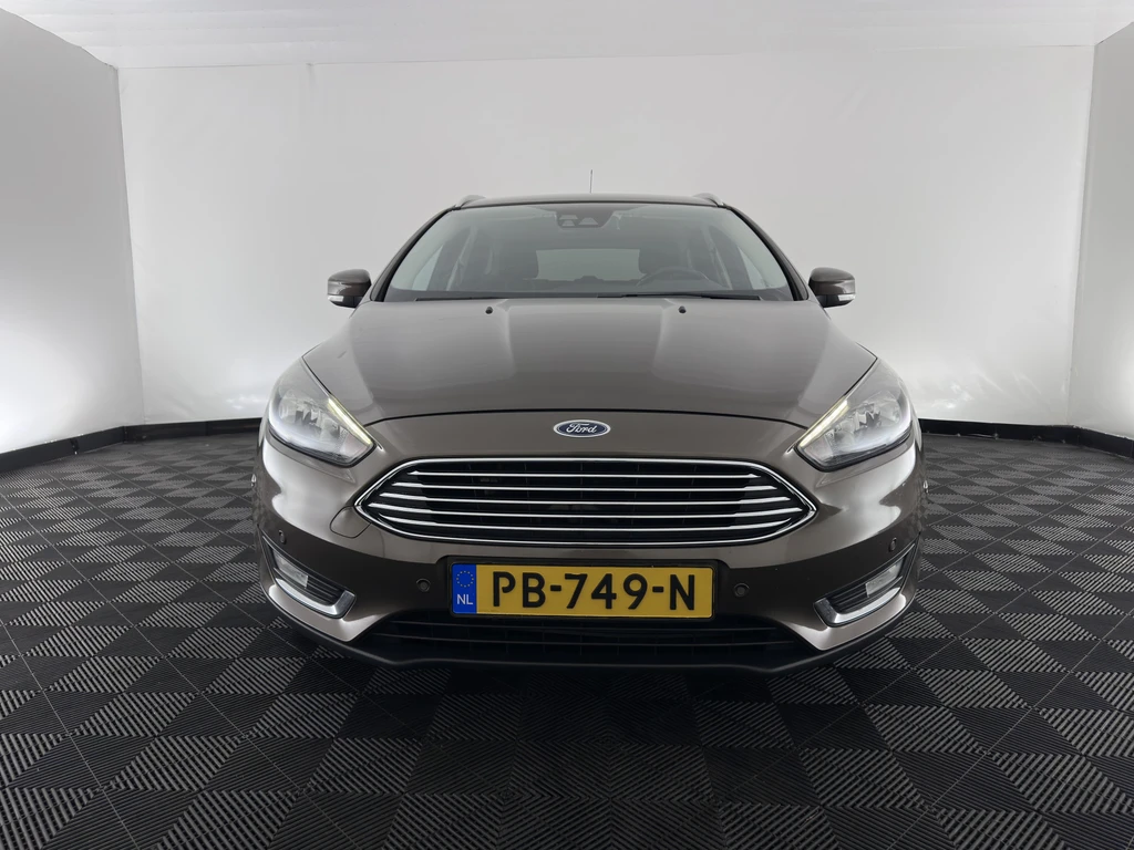 Ford Focus – foto 6