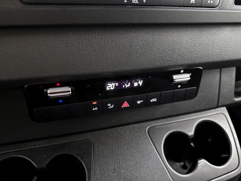 Mercedes-Benz Sprinter – foto 9