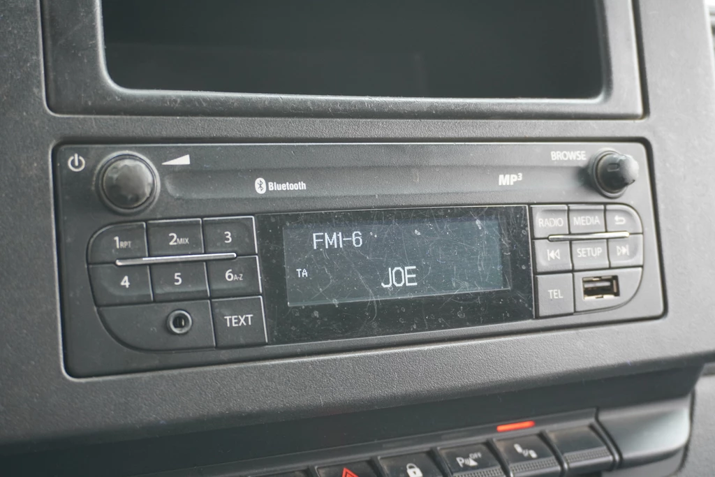 Renault Master – foto 11