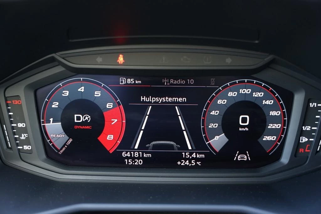 Audi A1 – foto 25