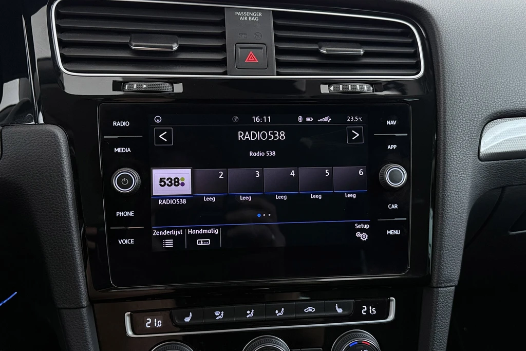 Volkswagen Golf – foto 25