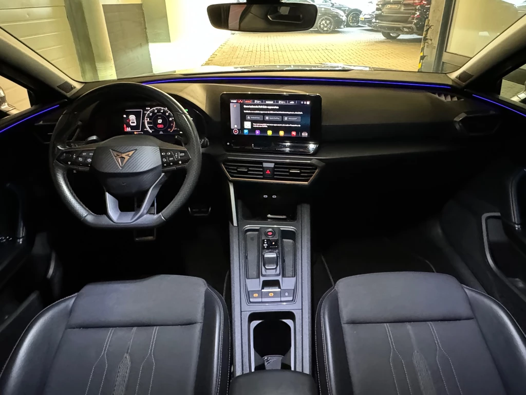 CUPRA Leon – foto 10