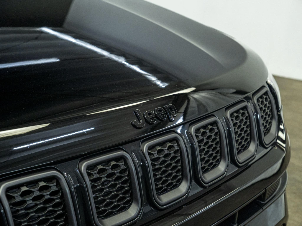 Jeep Compass – foto 31