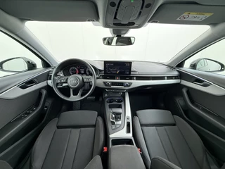 Audi A4 – thumbnail 10
