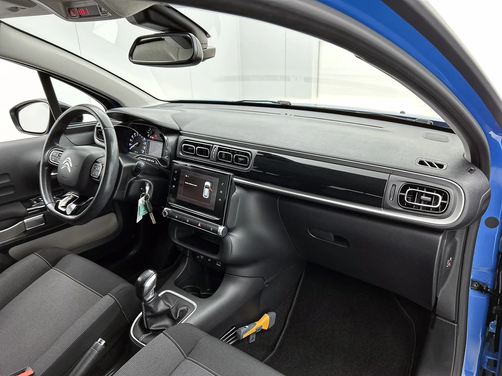 Citroën C3 – foto 18