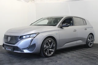 Peugeot 308 – thumbnail 1