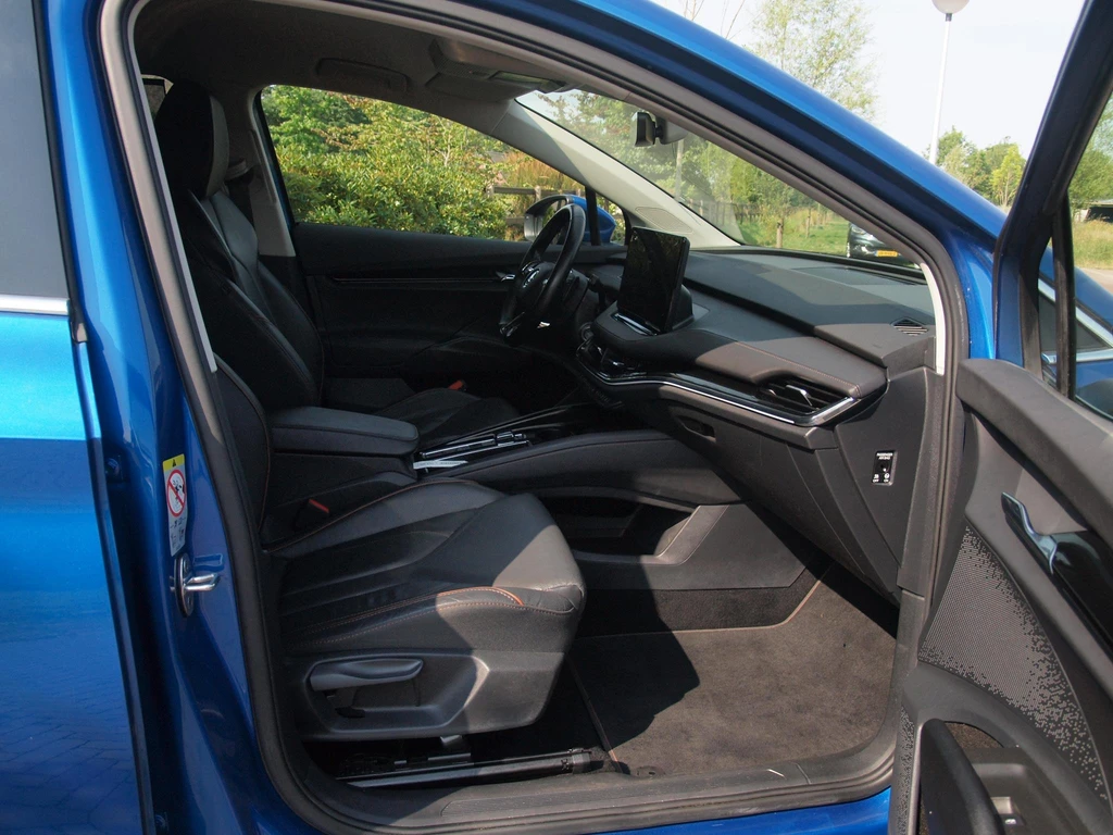 Škoda Enyaq iV – foto 14