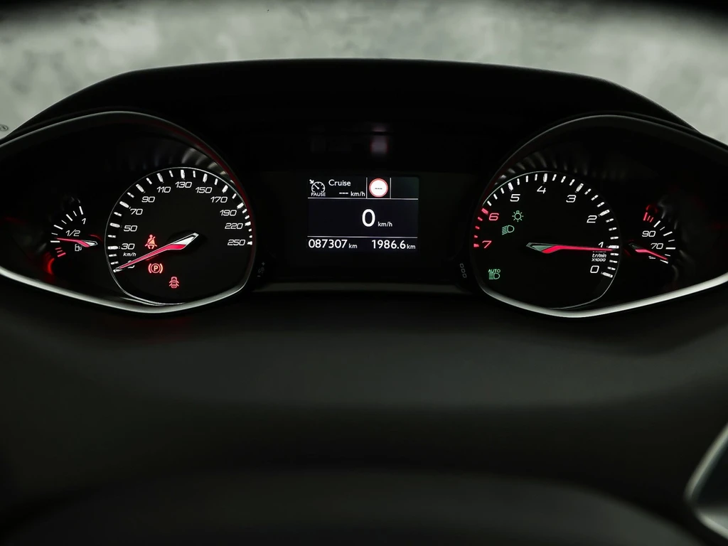Peugeot 308 – foto 23