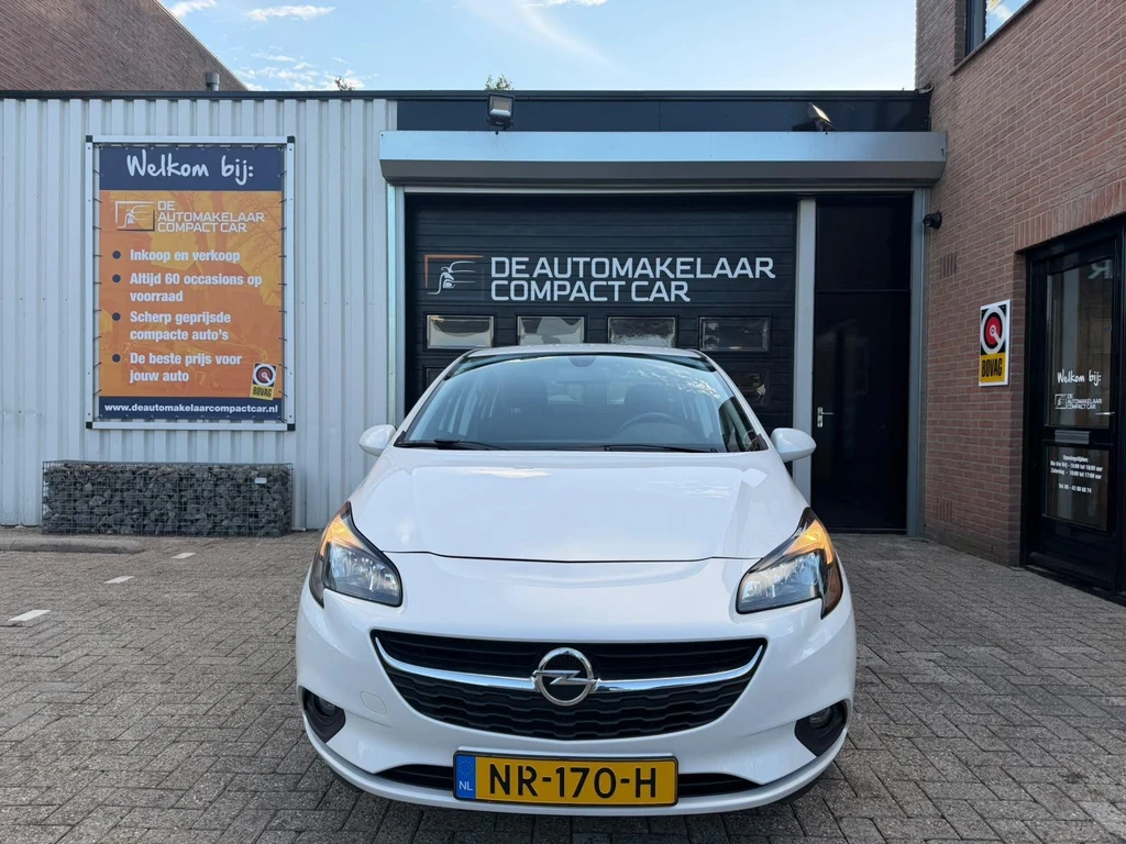 Opel Corsa – foto 8