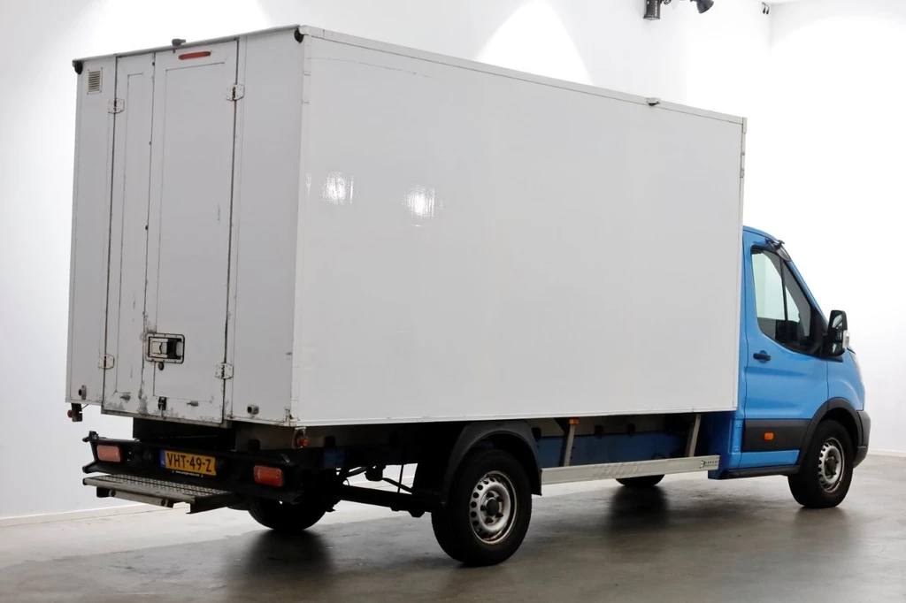 Ford Transit – foto 4