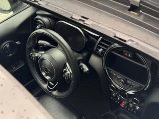 MINI Cooper S Cabrio – thumbnail 15
