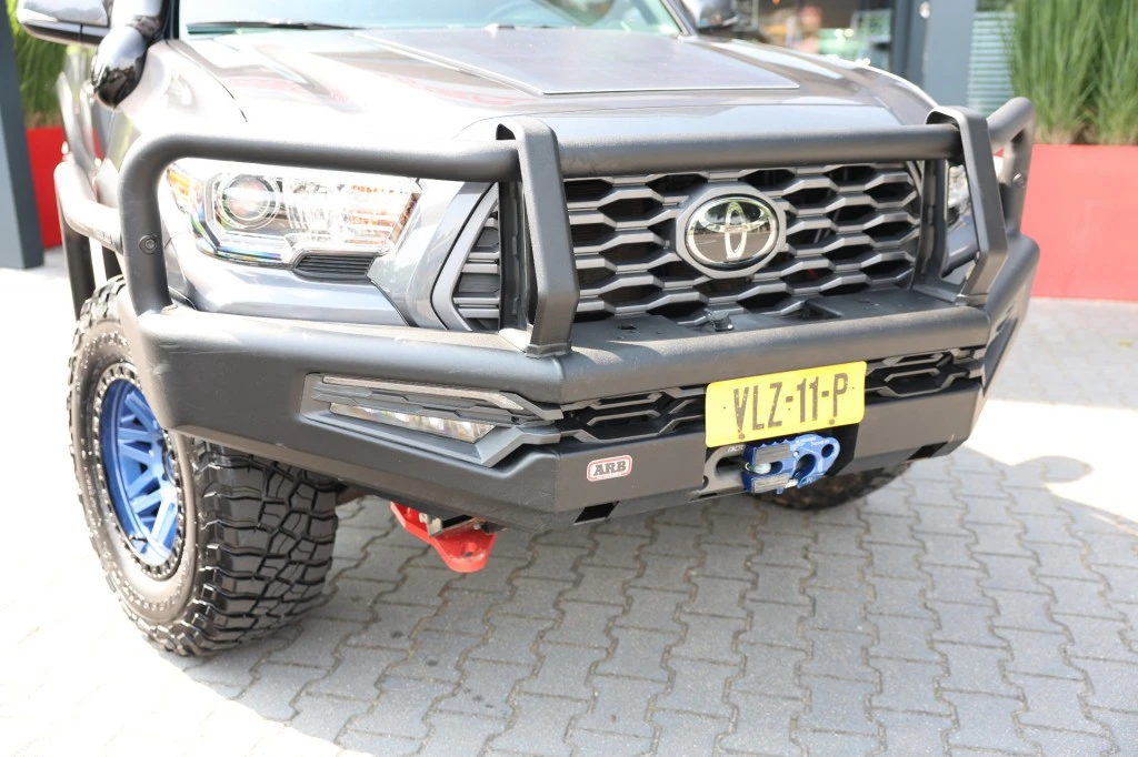 Toyota Hilux – foto 7