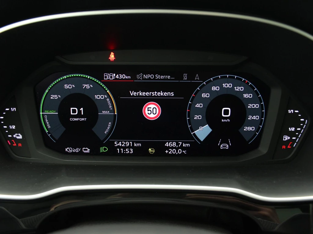 Audi Q3 – foto 26