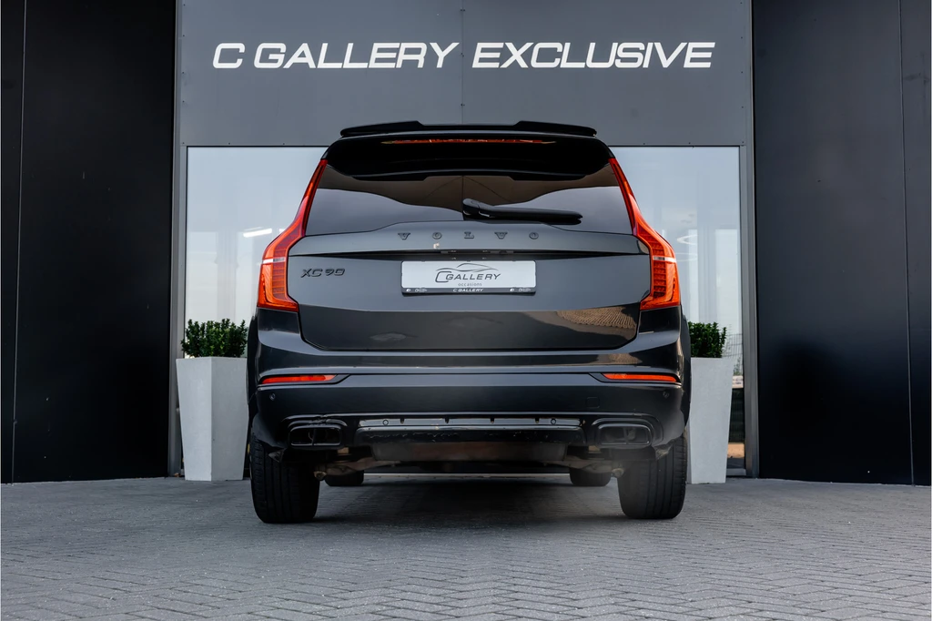 Volvo XC90 – foto 6