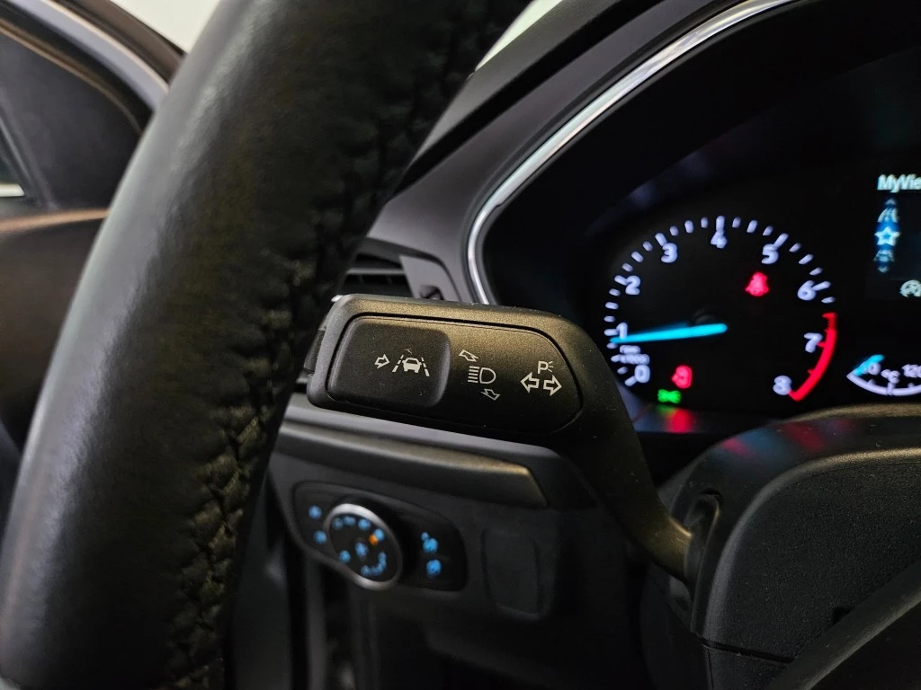 Ford Focus – foto 40