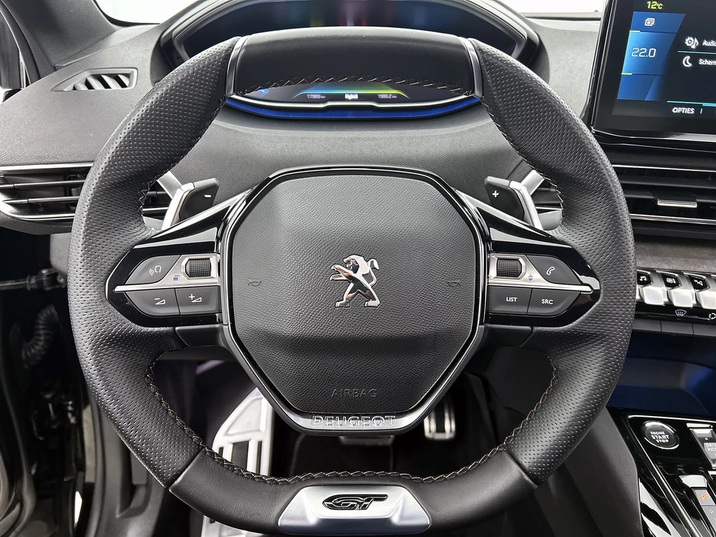 Peugeot 3008 – foto 30