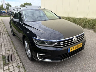 Volkswagen Passat – thumbnail 7