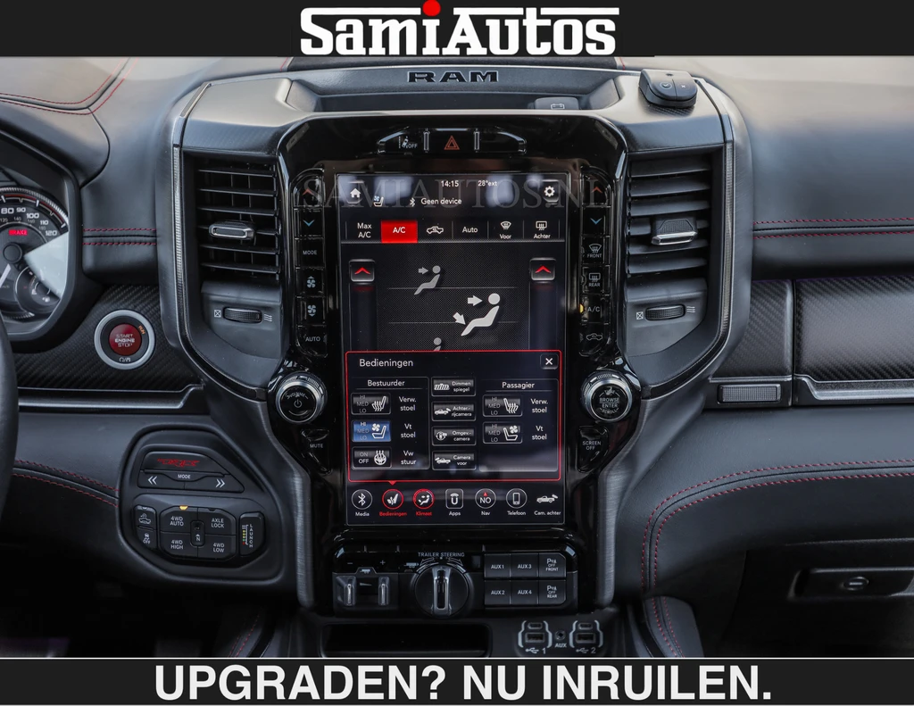 Dodge Ram Pick-Up – foto 49