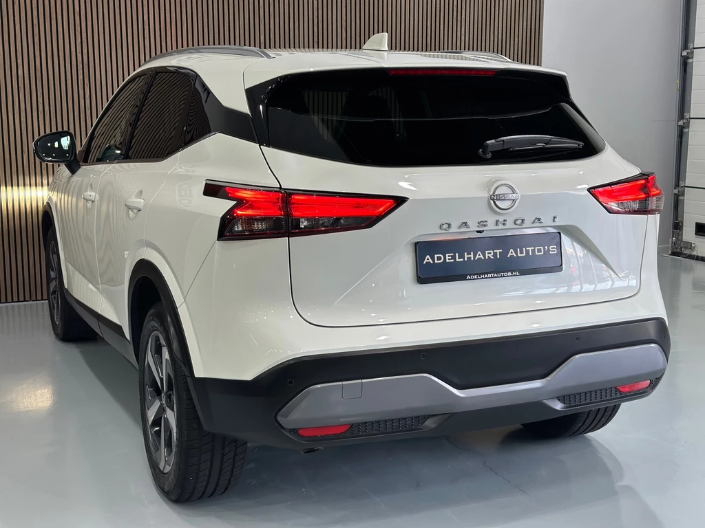 Nissan QASHQAI – foto 5
