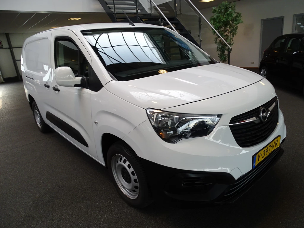 Opel Combo – foto 6