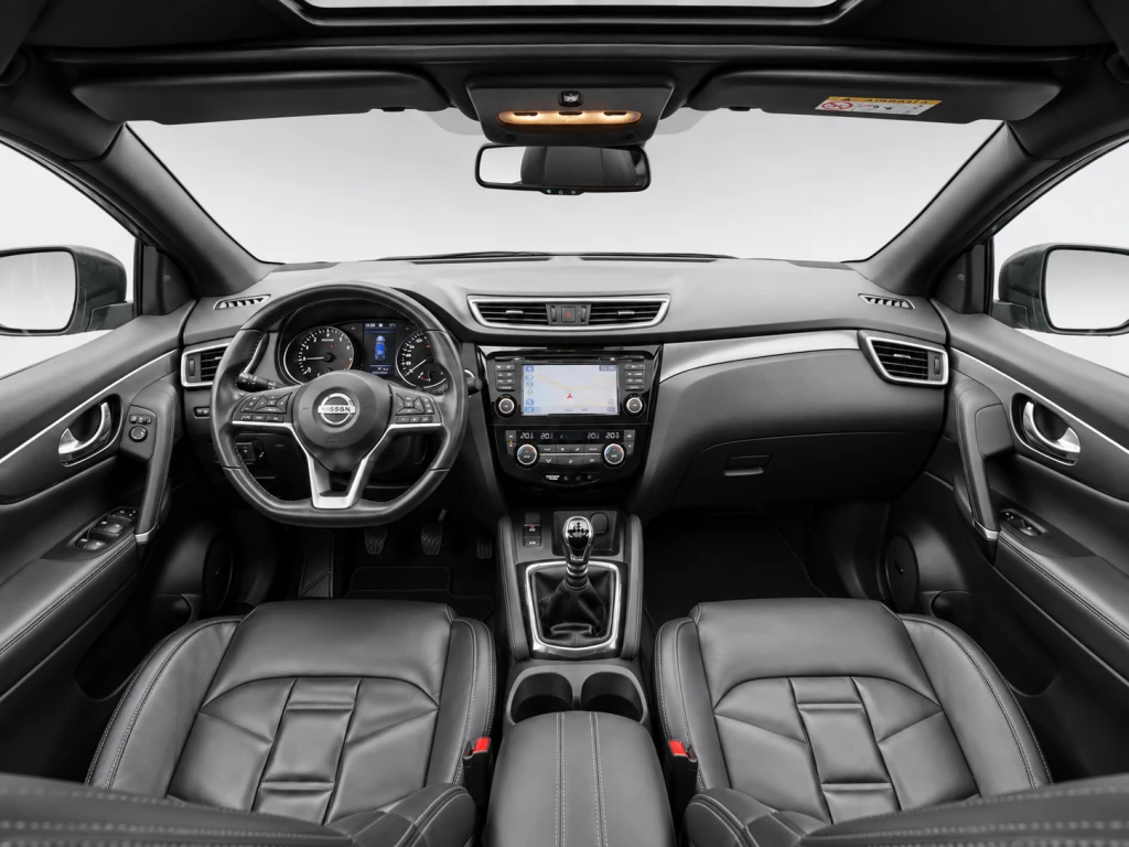 Nissan QASHQAI – foto 11