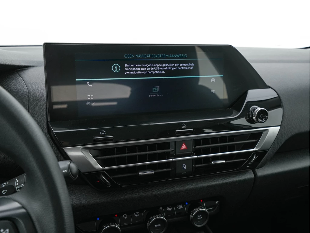 Citroën ë-C4 – foto 16