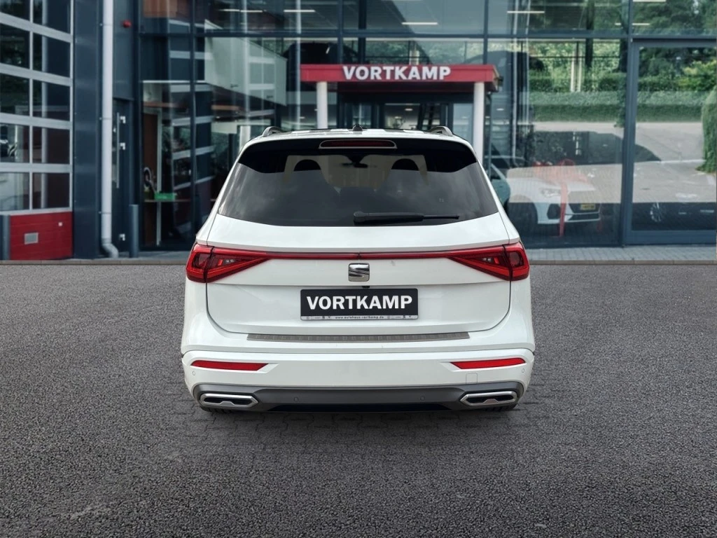 SEAT Tarraco – foto 4