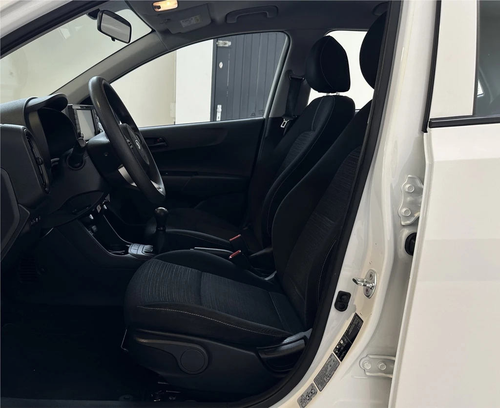 Kia Picanto – foto 29