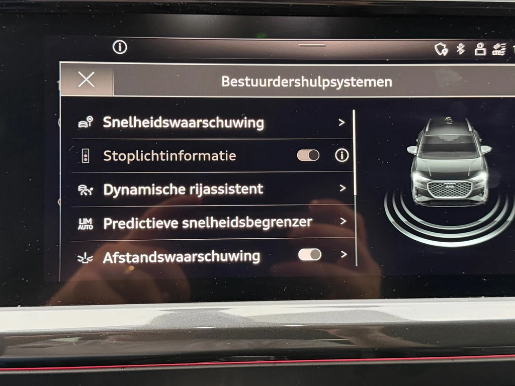 Audi Q4 e-tron – foto 24