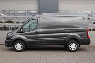 Ford Transit – thumbnail 2