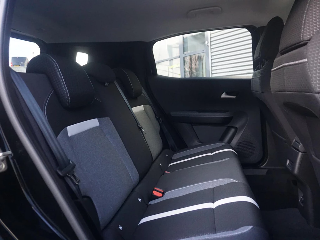 Opel Frontera – foto 26