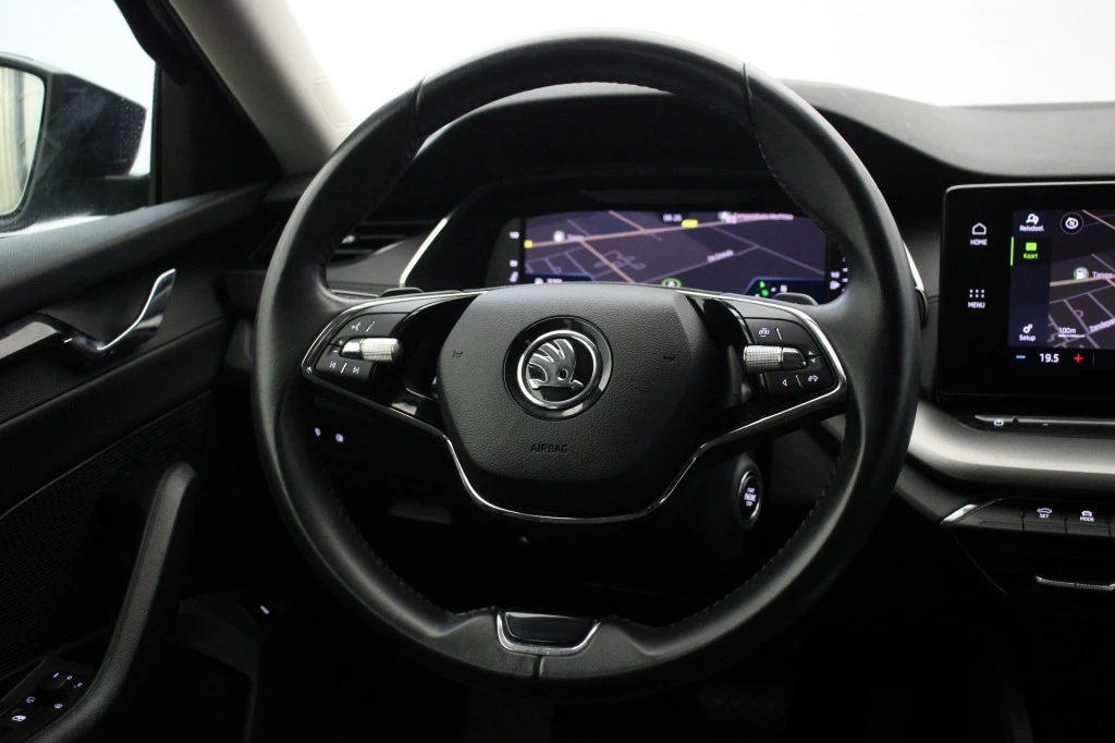 Škoda Octavia – foto 22