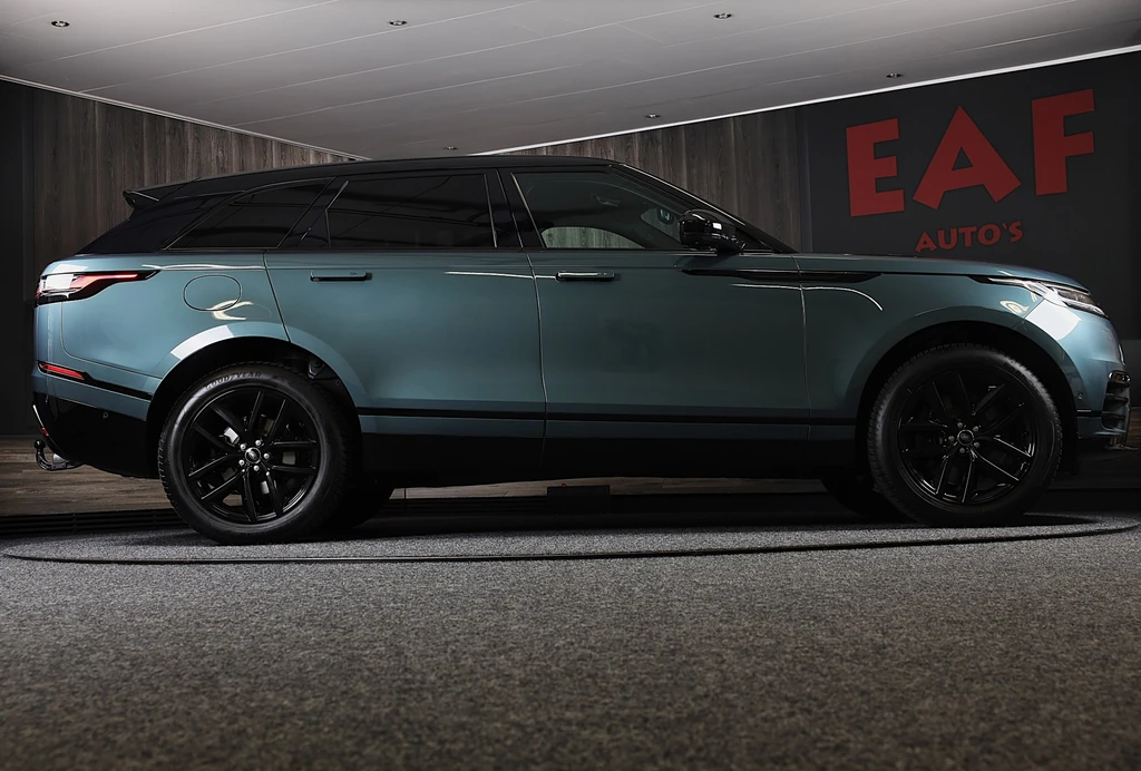 Land Rover Range Rover Velar – foto 15