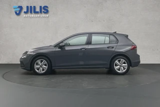 Volkswagen Golf – thumbnail 3