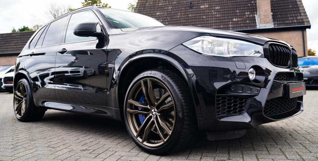 BMW X5 – foto 15