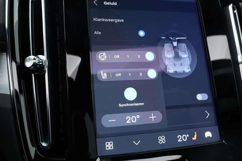 Volvo XC40 – foto 26