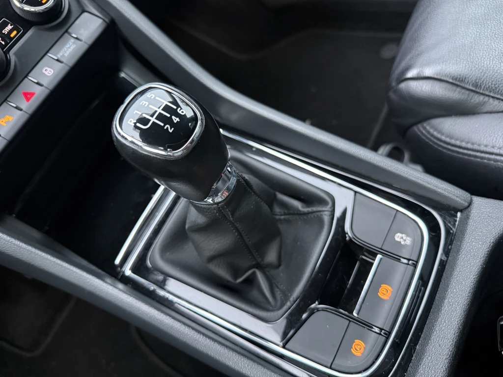 Škoda Kodiaq – foto 16